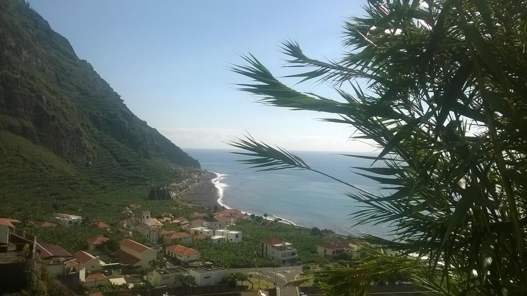 Ocean View Madeira Lejlighed Madalena do Mar Eksteriør billede